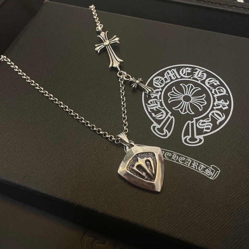 Chrome Hearts Necklaces